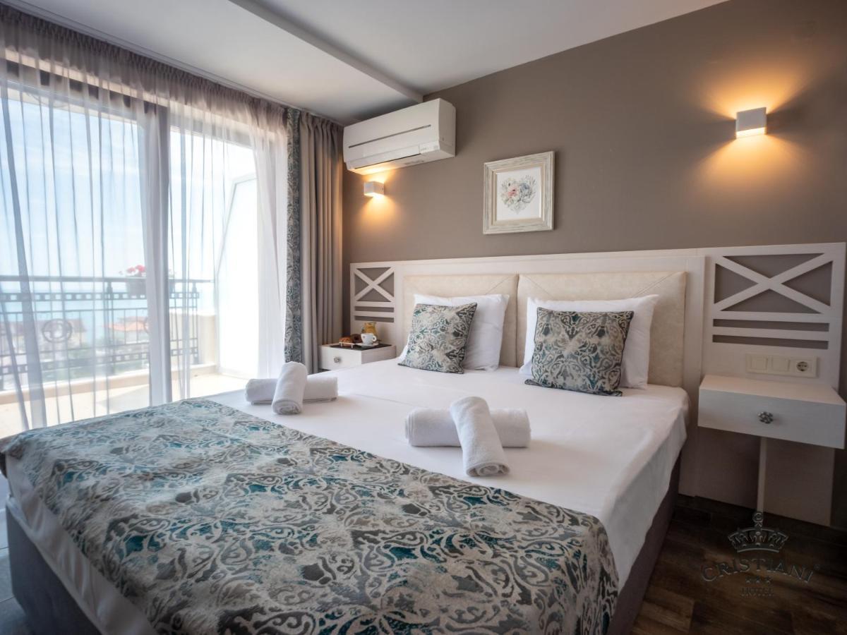 Cristiani 3* Sozopol