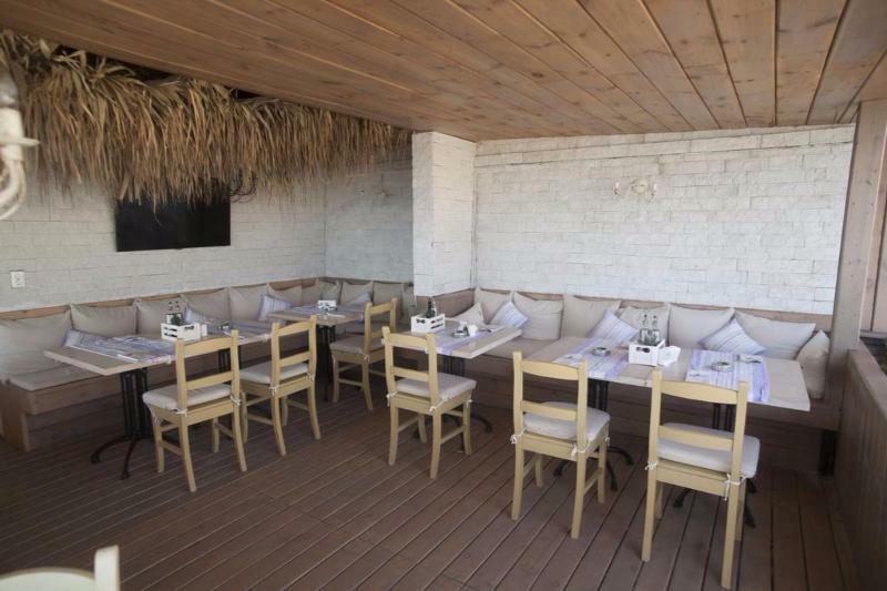 Cristiani Hotel