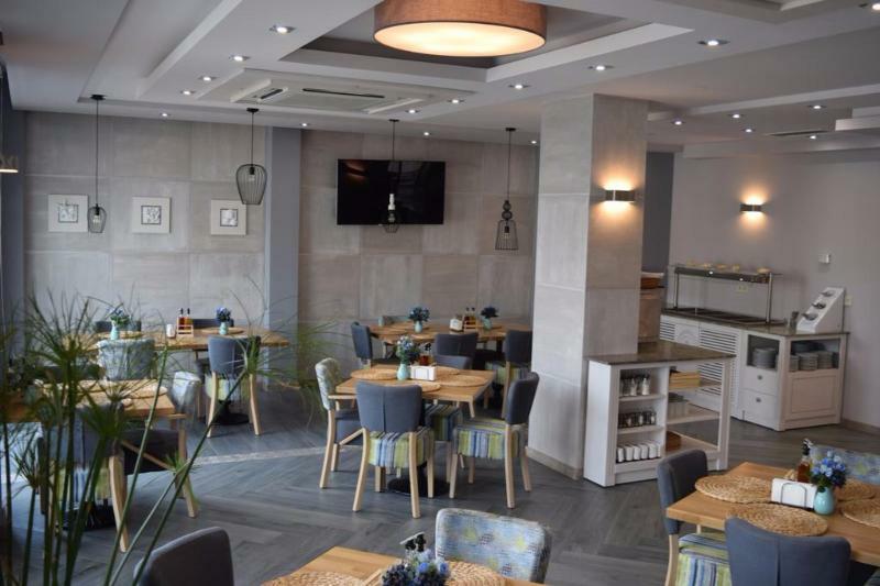 Cristiani Hotel 3*