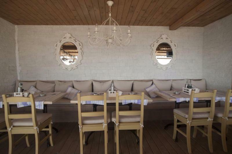 Cristiani 3* Sozopol