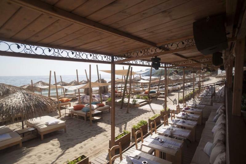 Cristiani Hotel