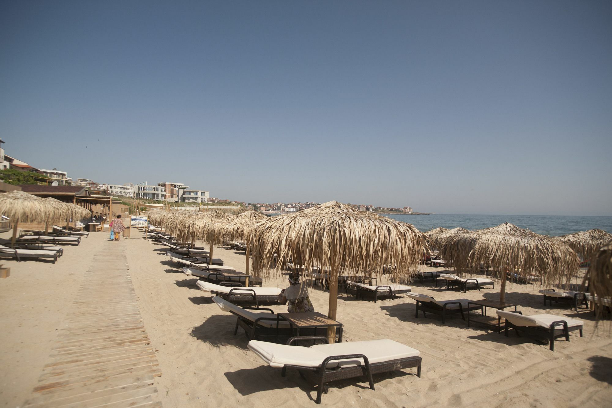 Hotel Cristiani Sozopol