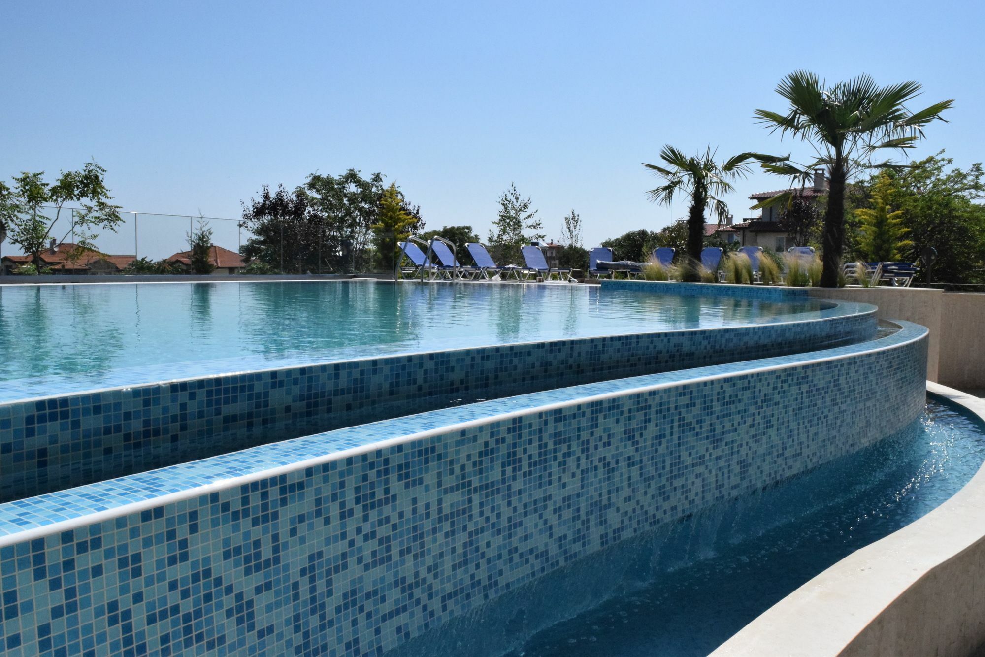 Hotel Cristiani 3*