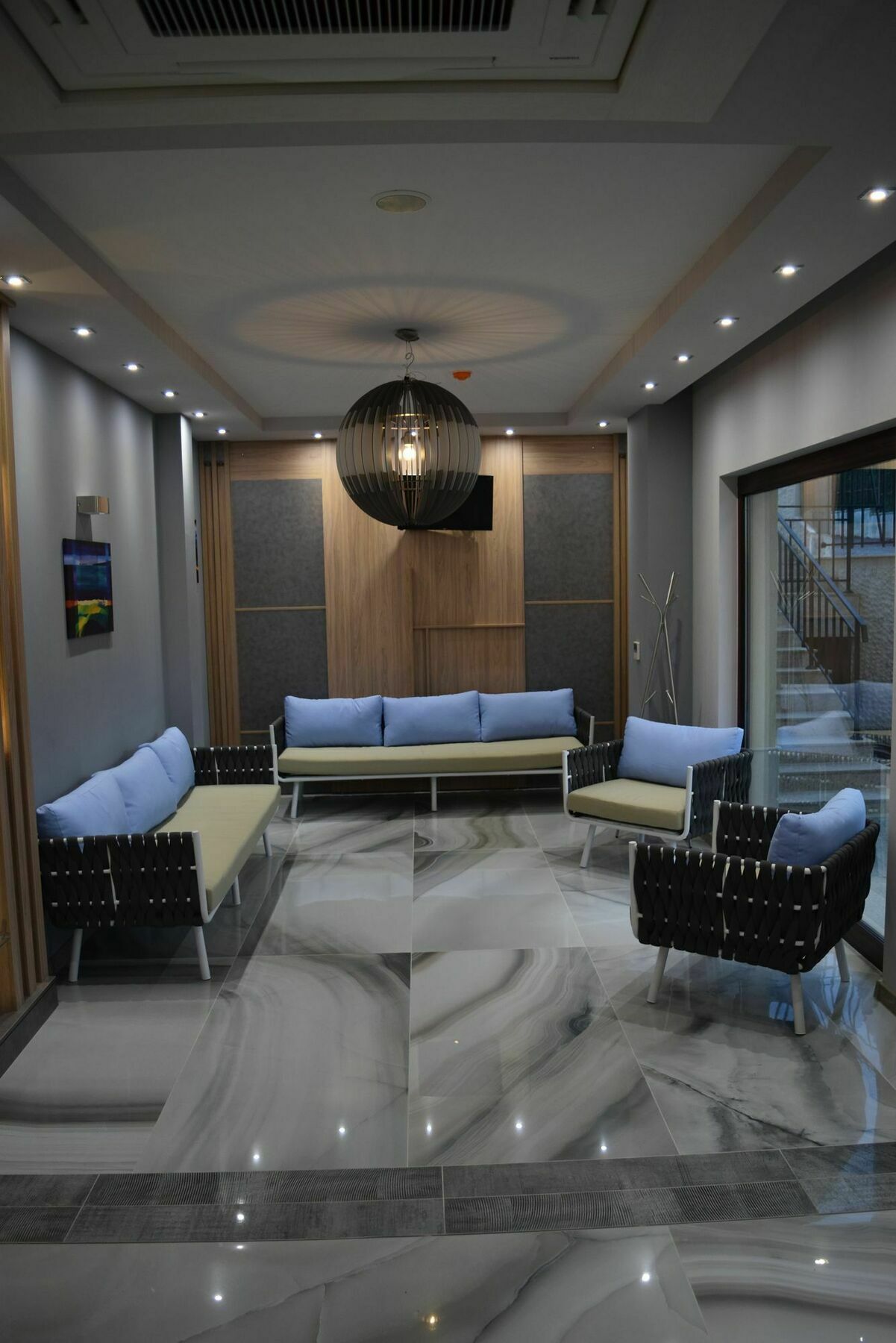 Hotel Cristiani 3*
