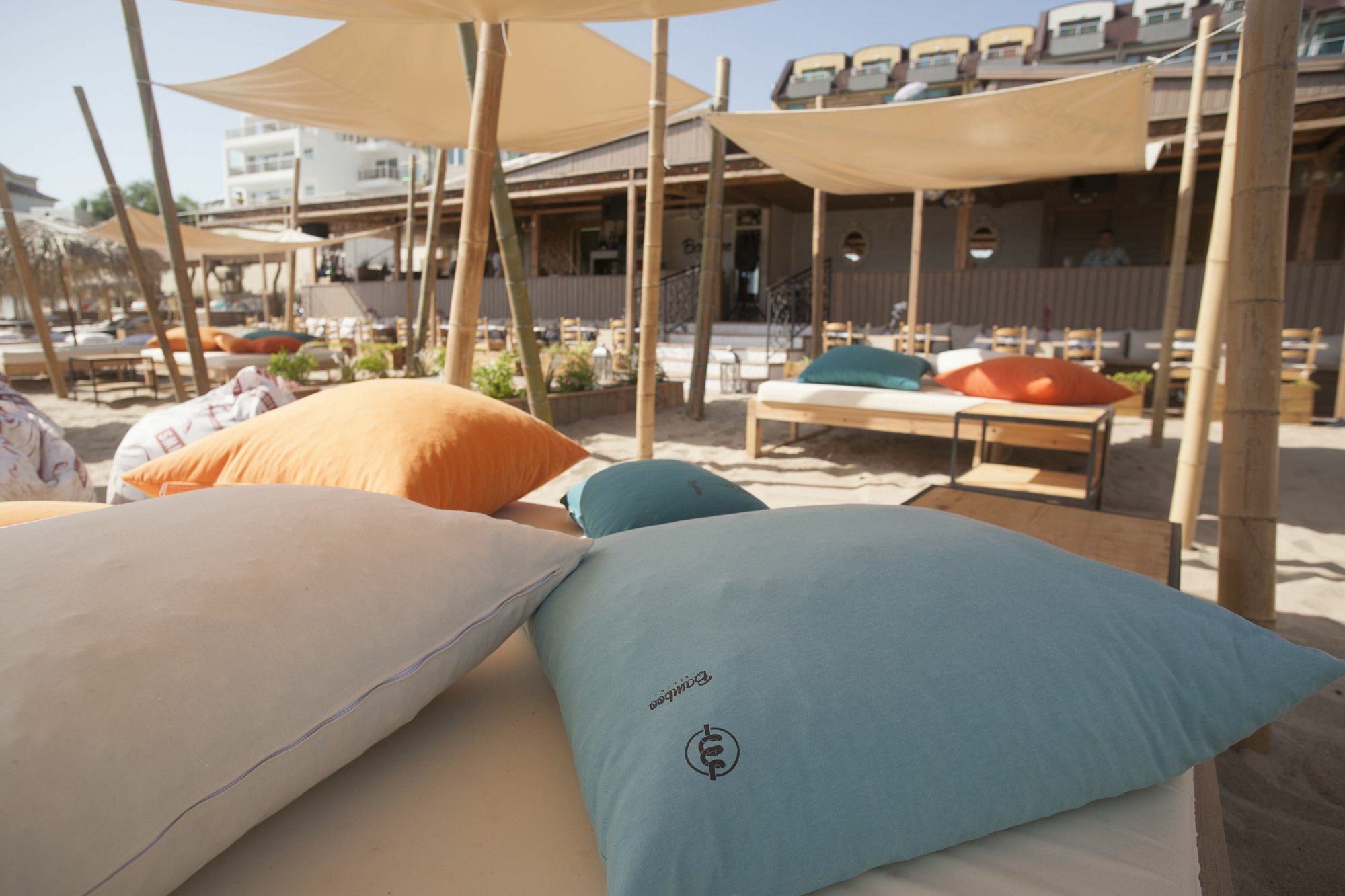Cristiani Hotel 3*