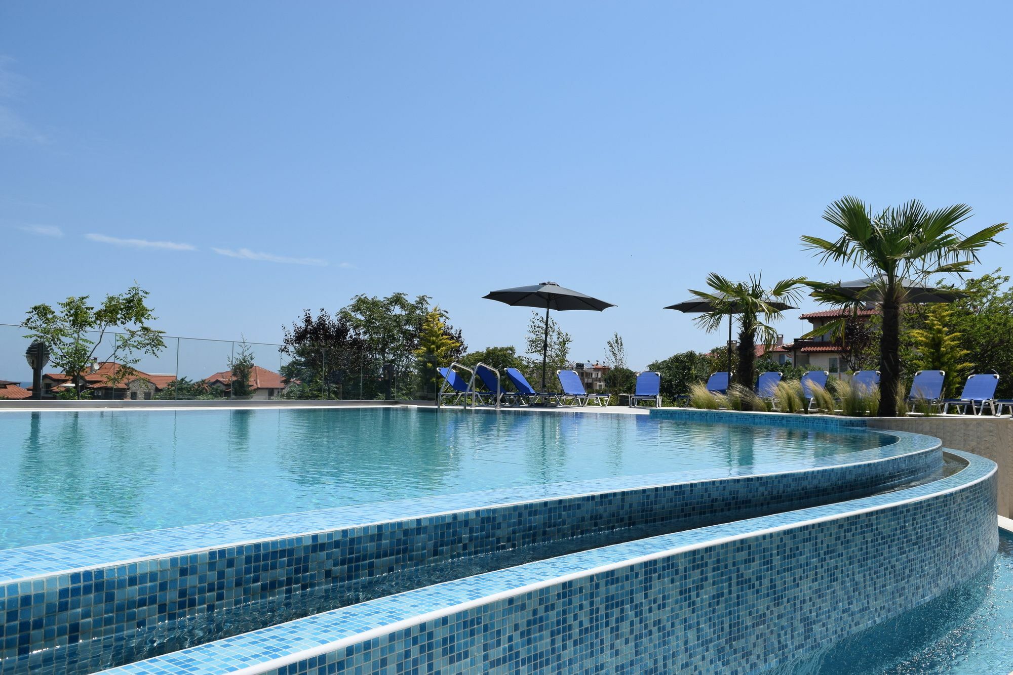 Hotel Cristiani