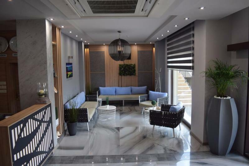 Hotel Cristiani